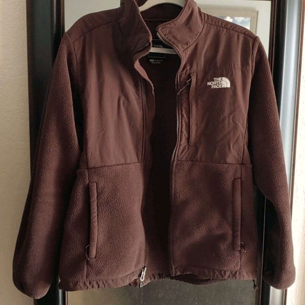 North Face Denali Fleece - Womens